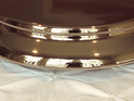Round Cake Holders for Rent