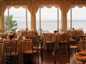 Gold Chiavari Chairs