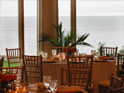 Gold Chiavari Chairs