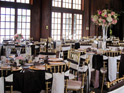 Gold Chiavari Chairs