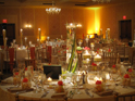 Gold Chiavari Chairs