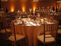 Gold Chiavari Chairs