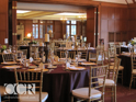 Gold Chiavari Chairs