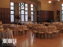 Gold Chiavari Chairs