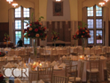 Gold Chiavari Chairs