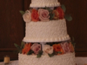 Gold Chiavari Chairs