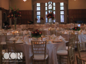 Gold Chiavari Chairs