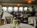 Mahogany Chiavari Chairs