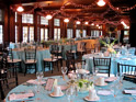 Mahogany Chiavari Chairs