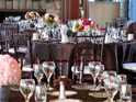 Mahogany Chiavari Chairs