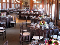 Mahogany Chiavari Chairs
