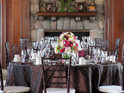 Mahogany Chiavari Chairs