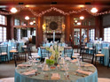 Mahogany Chiavari Chairs