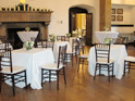 Mahogany Chiavari Chairs