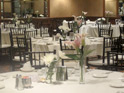 Mahogany Chiavari Chairs
