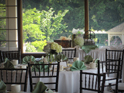 Mahogany Chiavari Chairs