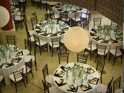 Mahogany Chiavari Chairs