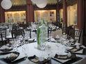 Mahogany Chiavari Chairs