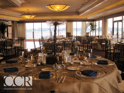 Mahogany Chiavari Chairs
