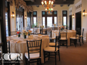 Mahogany Chiavari Chairs