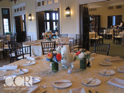Mahogany Chiavari Chairs