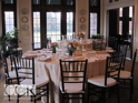 Mahogany Chiavari Chairs