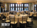 Mahogany Chiavari Chairs