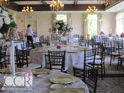 Mahogany Chiavari Chairs