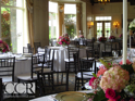 Mahogany Chiavari Chairs