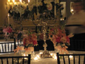 Mahogany Chiavari Chairs