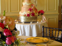 Mahogany Chiavari Chairs