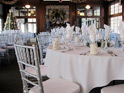 Silver Chiavari Chairs