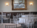 Silver Chiavari Chairs