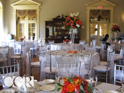 Silver Chiavari Chairs