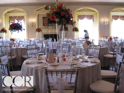 Silver Chiavari Chairs