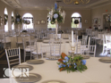 Silver Chiavari Chairs
