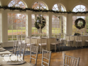 Silver Chiavari Chairs