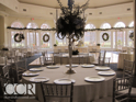 Silver Chiavari Chairs