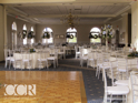 Silver Chiavari Chairs