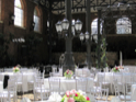 Silver Chiavari Chairs