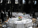 Silver Chiavari Chairs