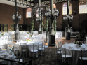 Silver Chiavari Chairs