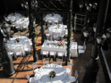 Silver Chiavari Chairs