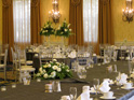 Silver Chiavari Chairs