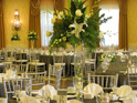 Silver Chiavari Chairs